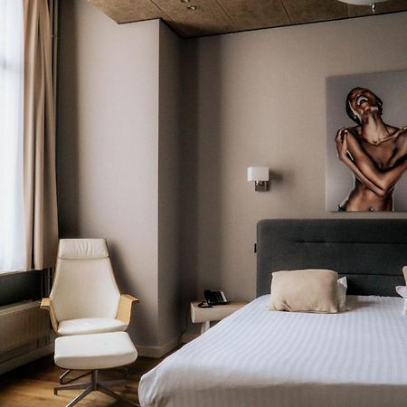 Hotel D'Alcantara Турне Экстерьер фото