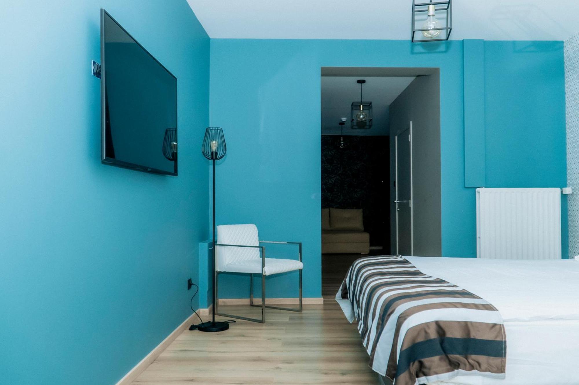 Hotel D'Alcantara Турне Экстерьер фото