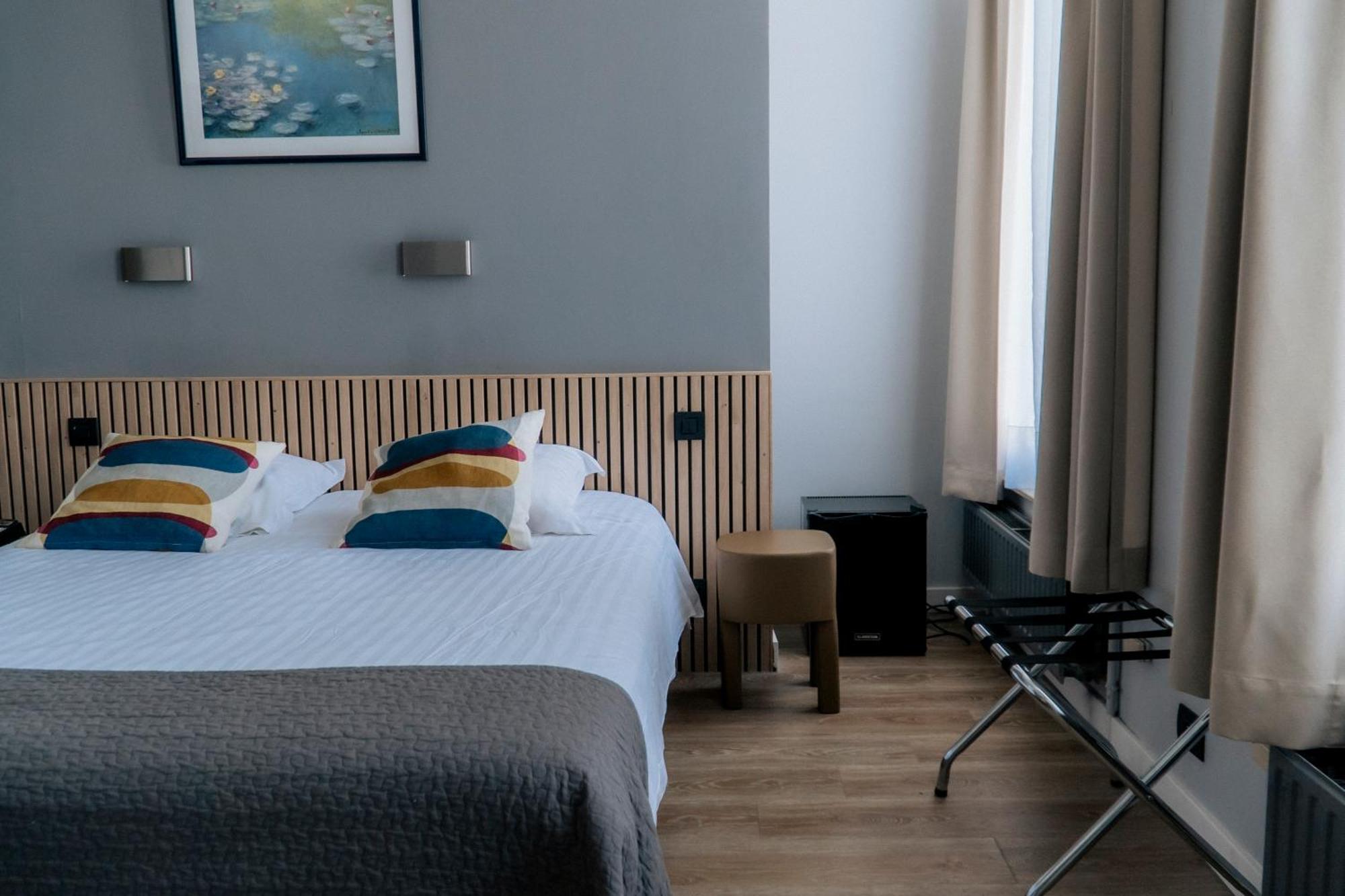 Hotel D'Alcantara Турне Экстерьер фото