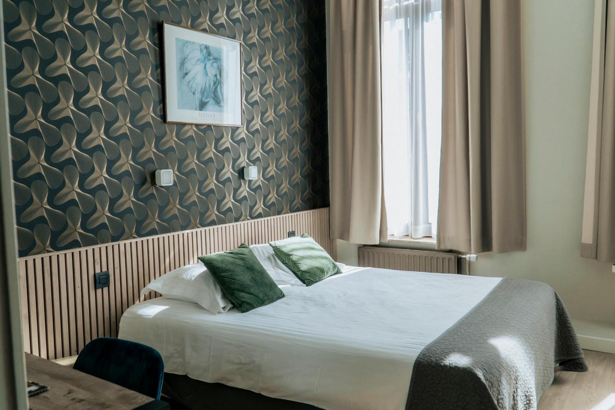 Hotel D'Alcantara Турне Экстерьер фото