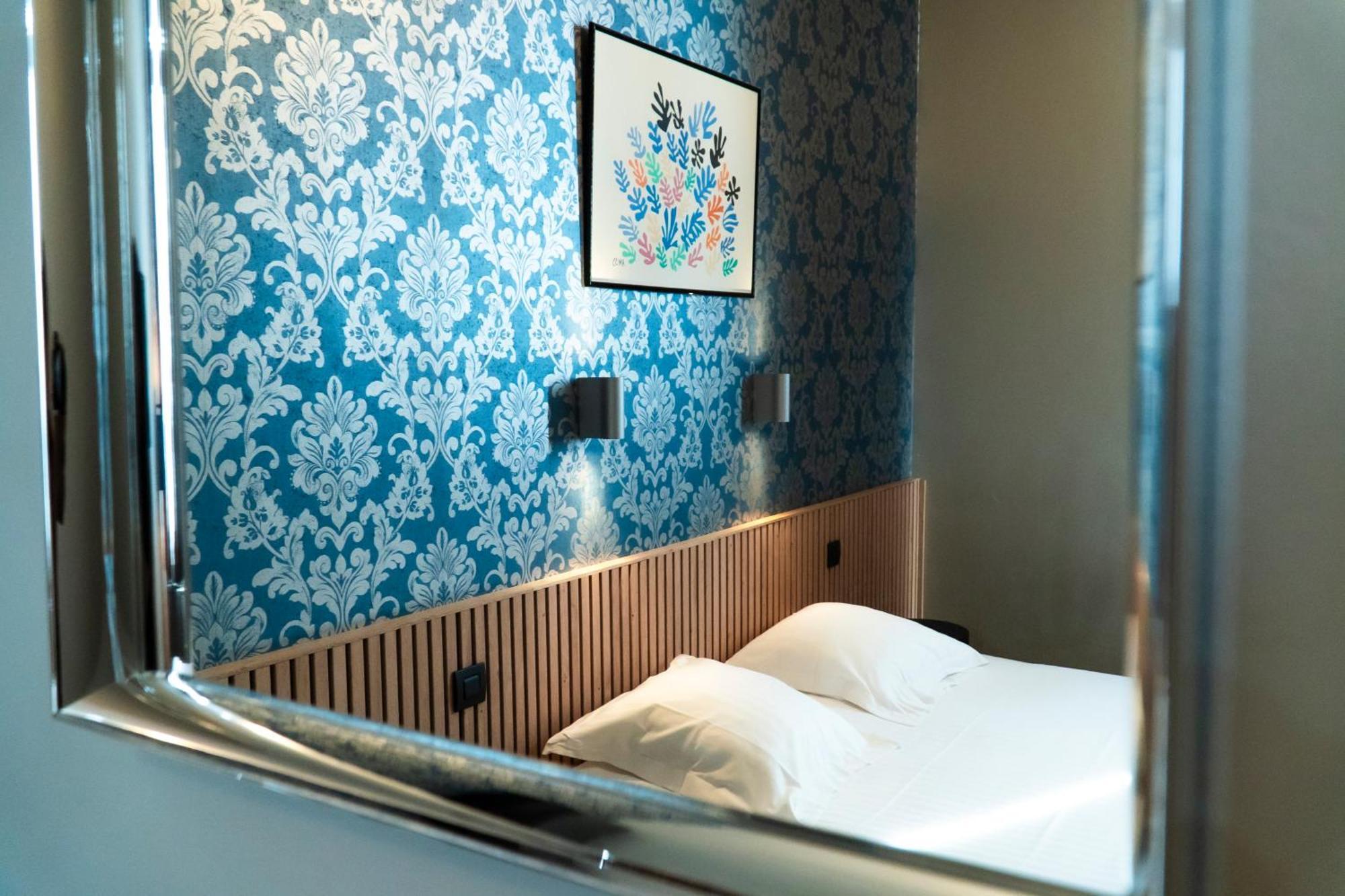 Hotel D'Alcantara Турне Экстерьер фото