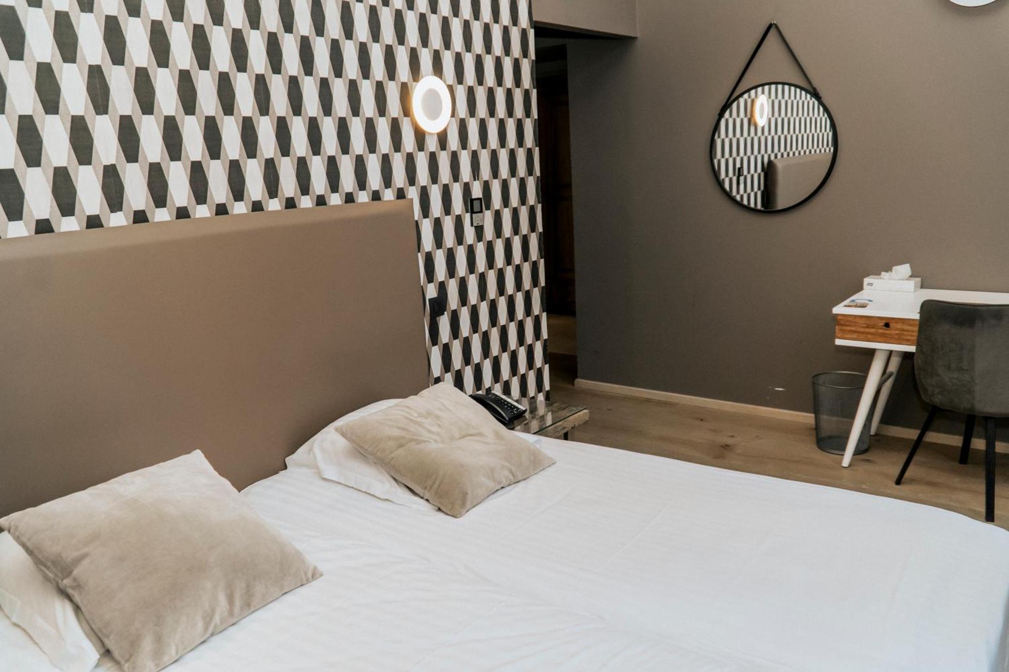 Hotel D'Alcantara Турне Экстерьер фото