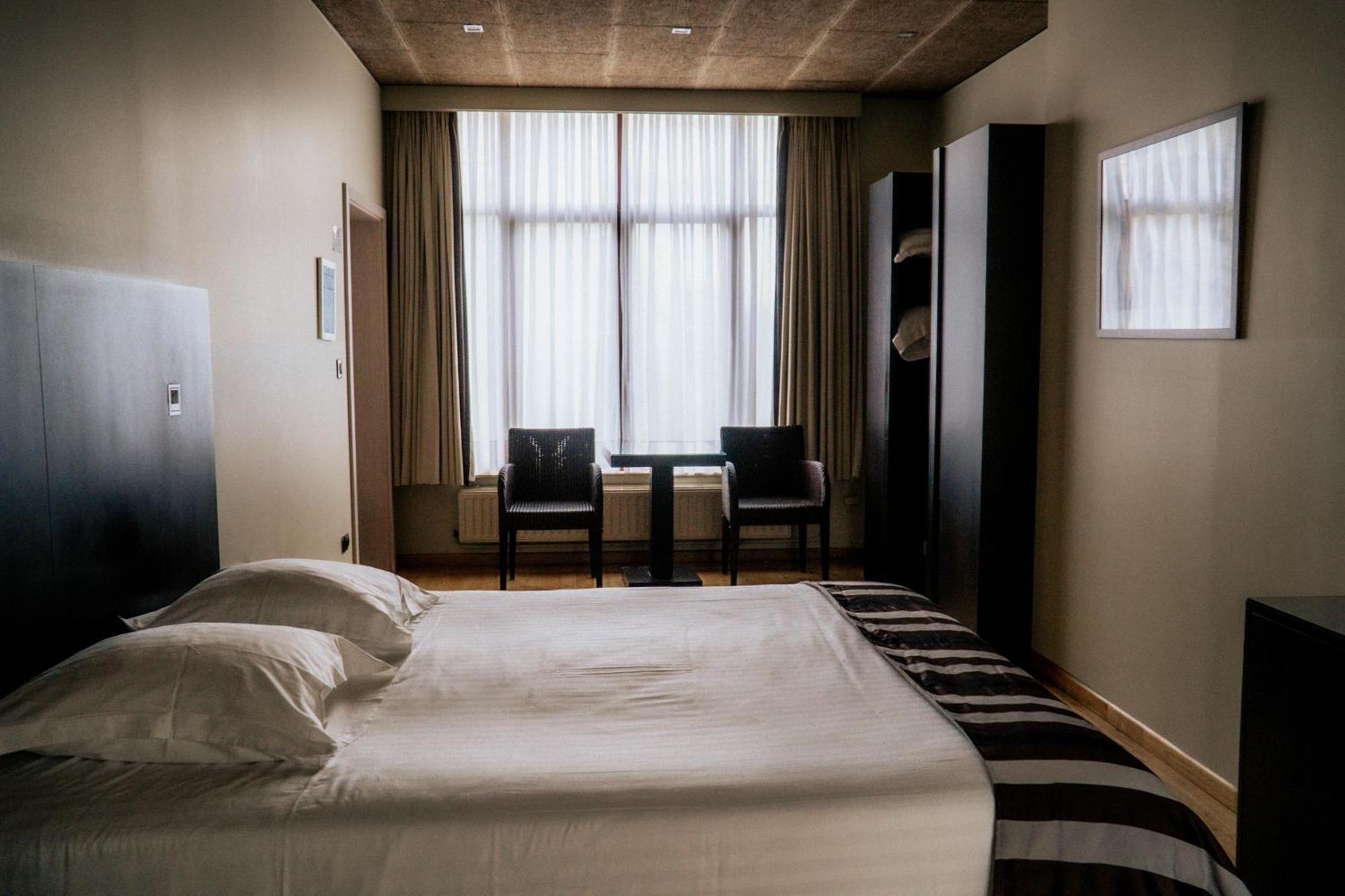 Hotel D'Alcantara Турне Экстерьер фото