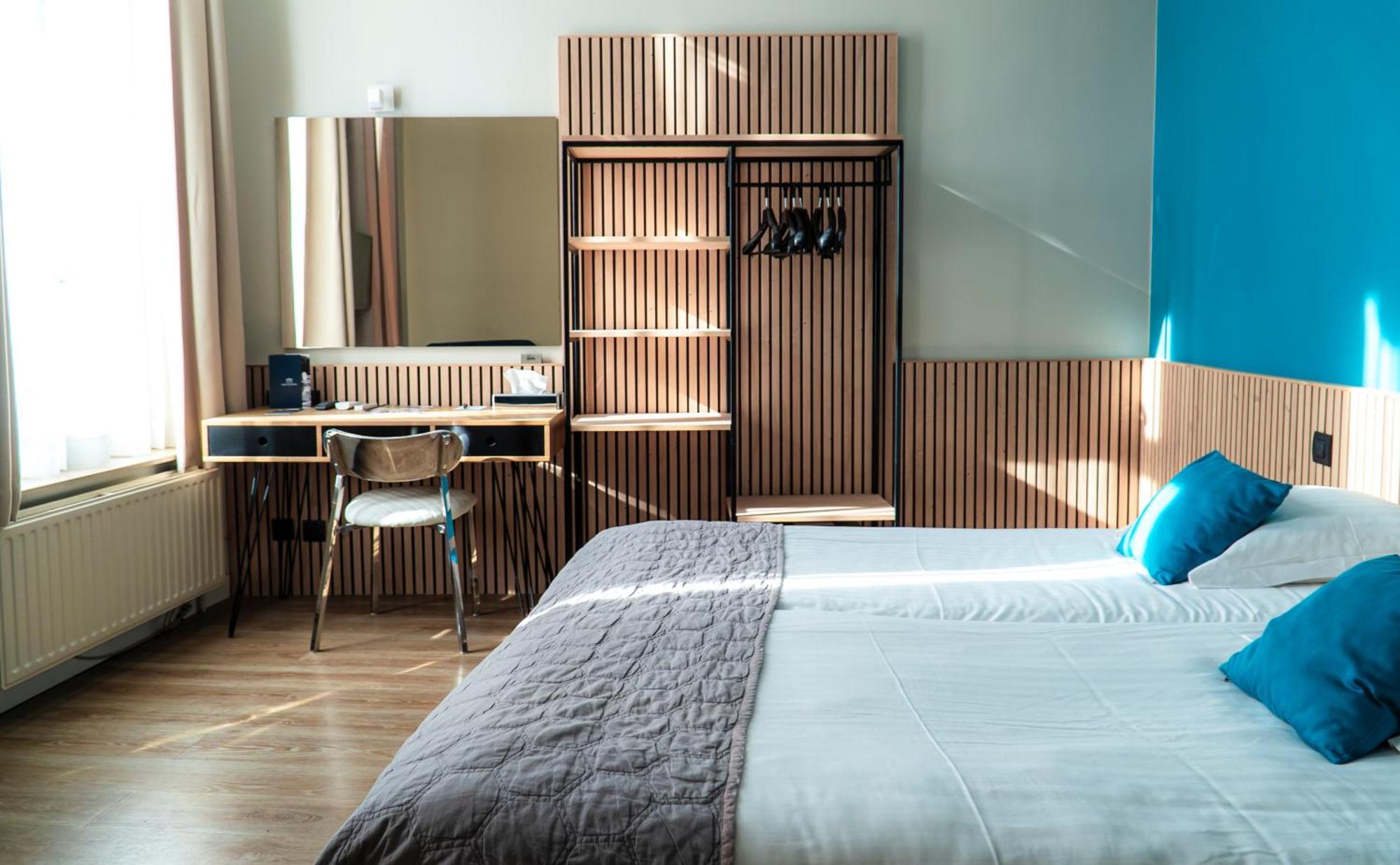 Hotel D'Alcantara Турне Экстерьер фото