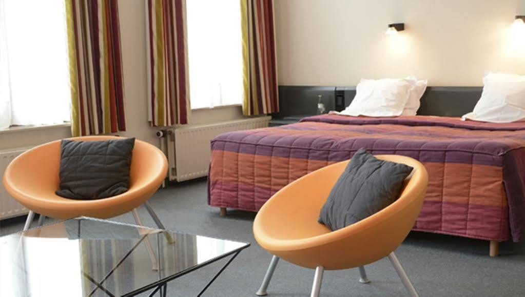 Hotel D'Alcantara Турне Экстерьер фото