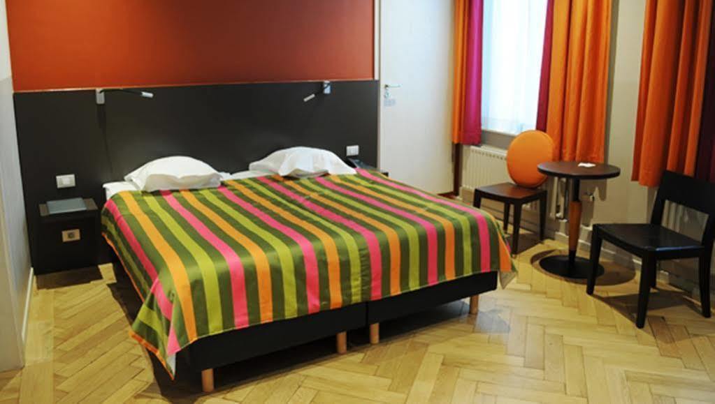 Hotel D'Alcantara Турне Экстерьер фото