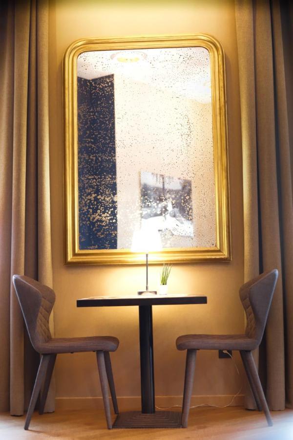 Hotel D'Alcantara Турне Экстерьер фото