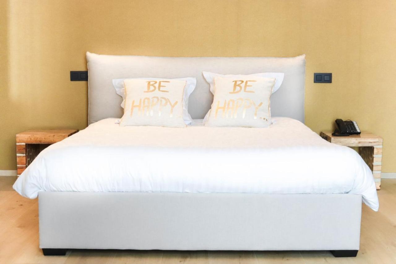 Hotel D'Alcantara Турне Экстерьер фото